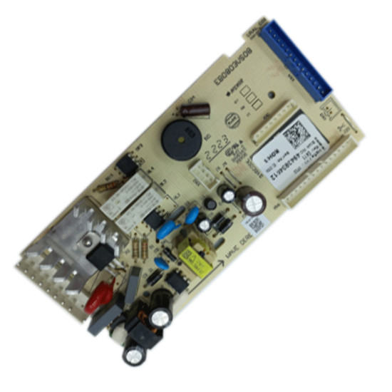 Carte de contrôle 4943834612