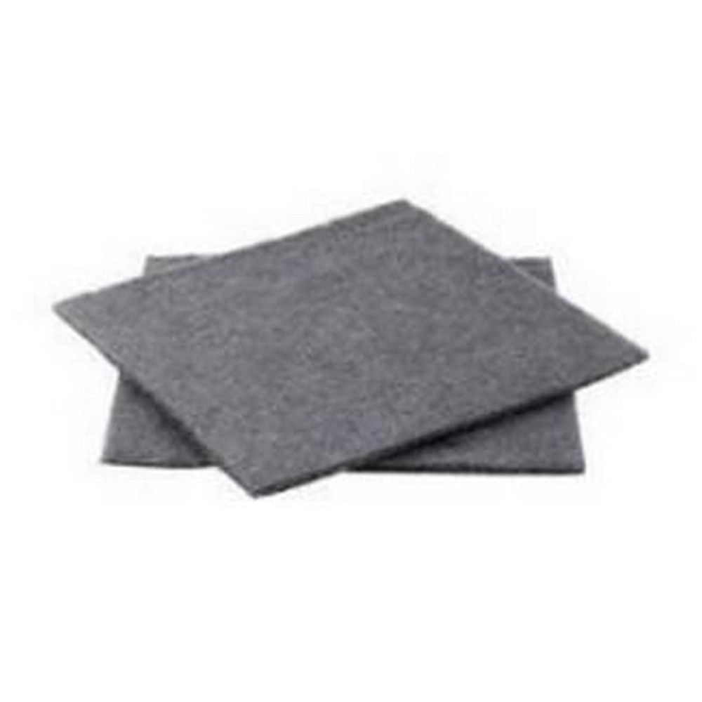 Lot de 2 filtres charbon 79X9215