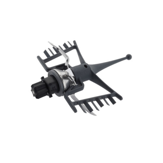 Kit couteaux + fouet 30405