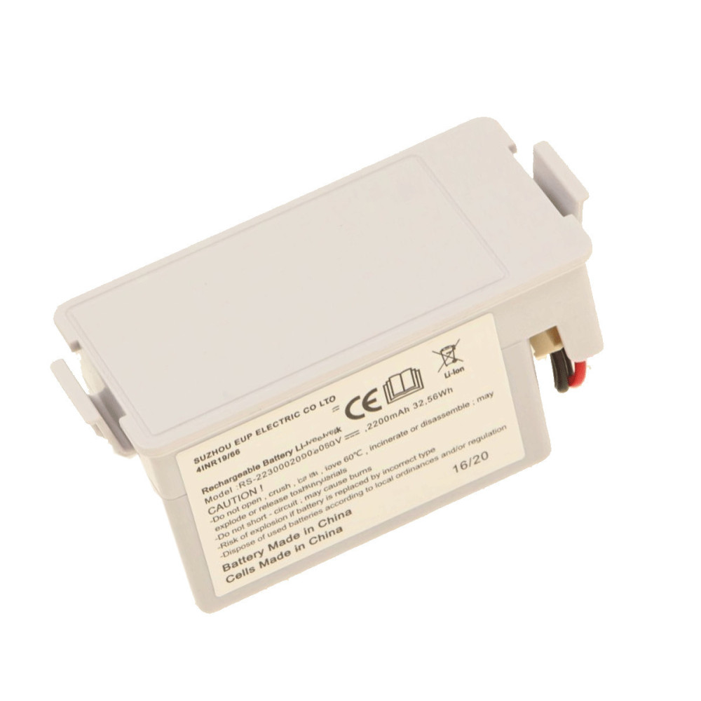 Batterie.li-ion 14.8v RS-2230002091
