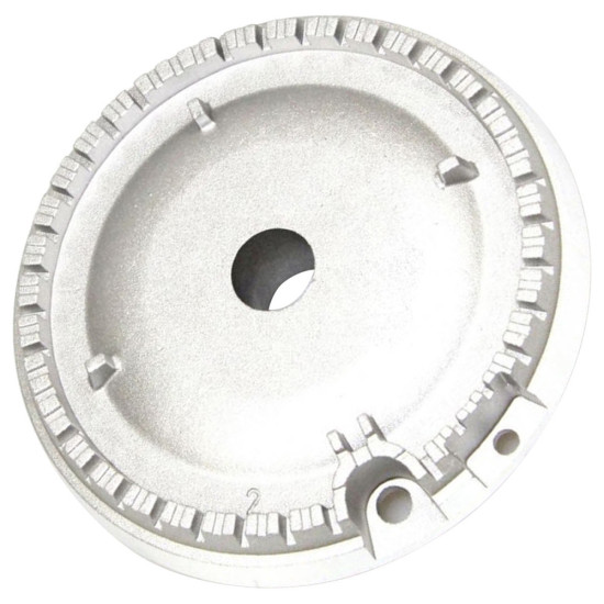 Tête de bruleur ultra rapide 44000183