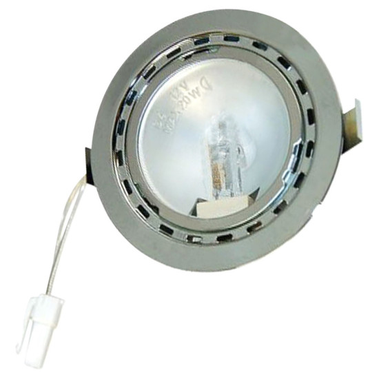 Lampe halogène d'origine 00606646