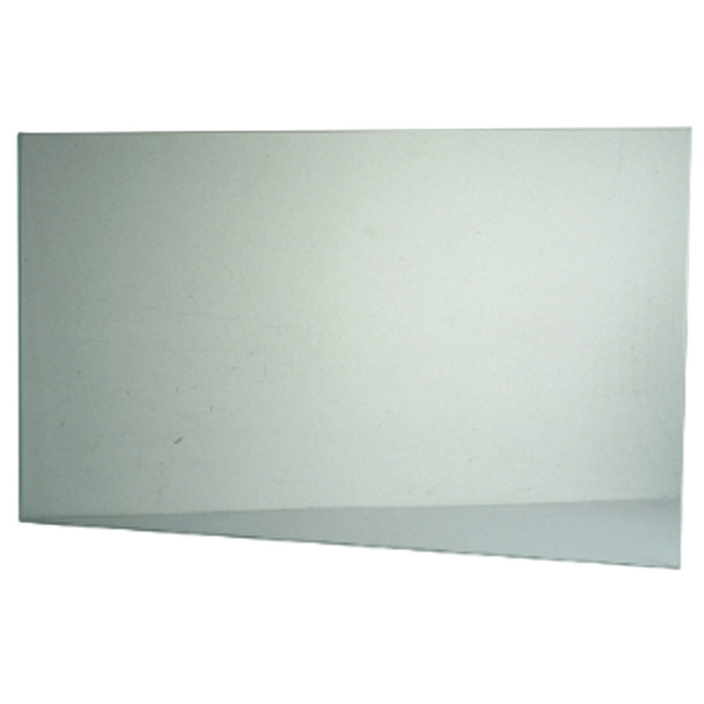 Vitre intérieur de porte 95X1275