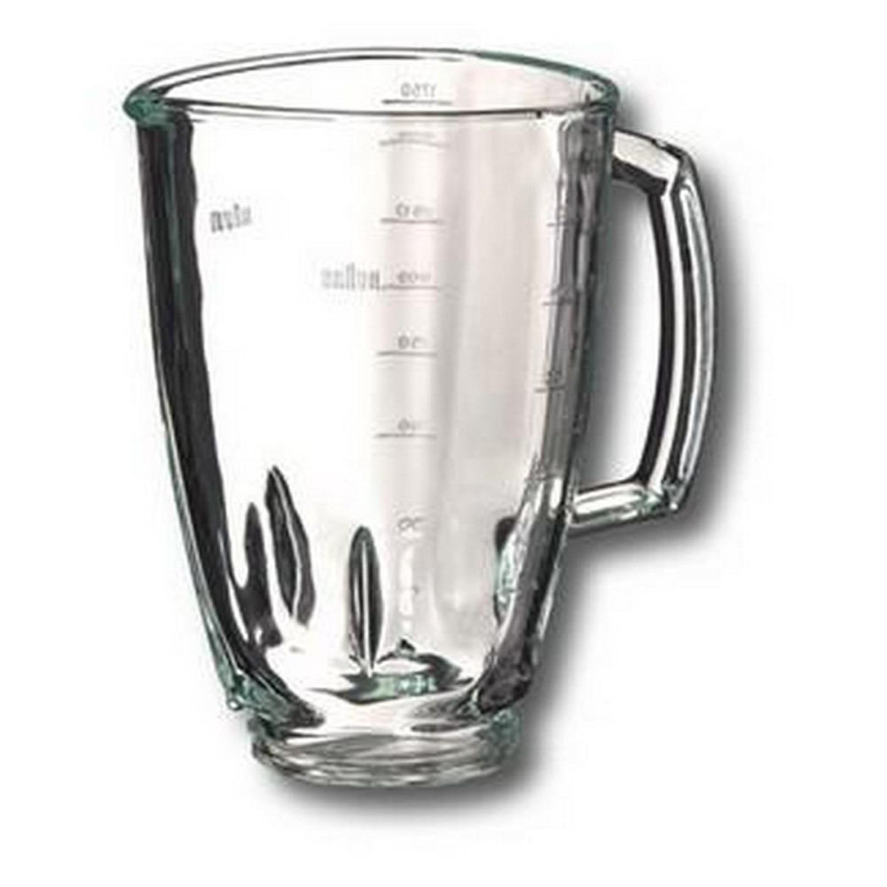 Bol en verre nu BR64184642, AS00000035