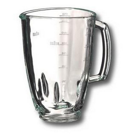 Bol en verre nu BR64184642, AS00000035