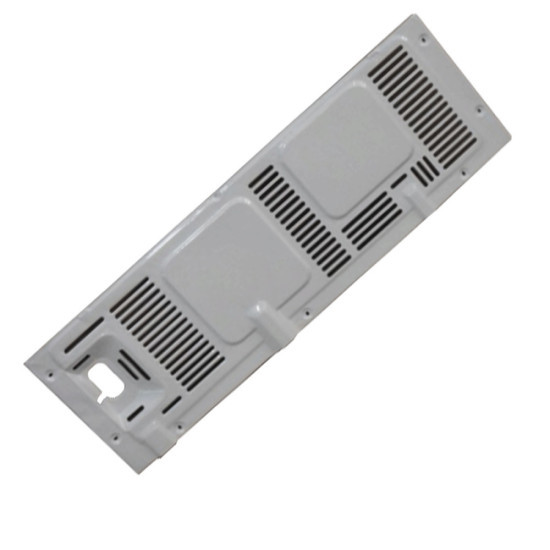 Cache arrière 4333570400