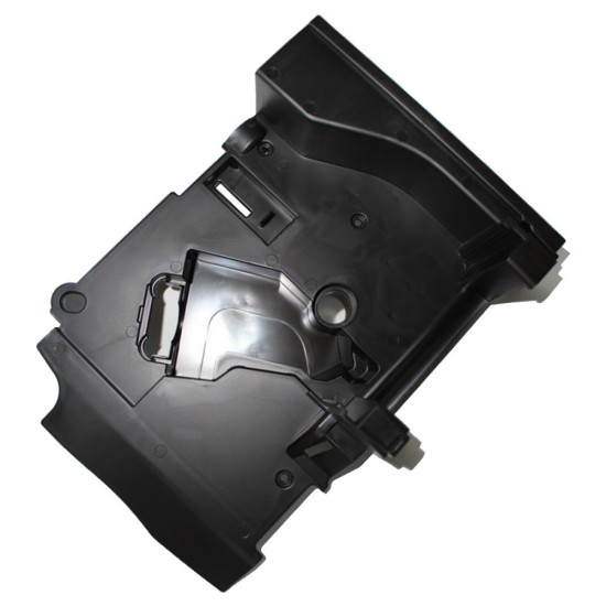 Couvercle plaque de fixation 11003754