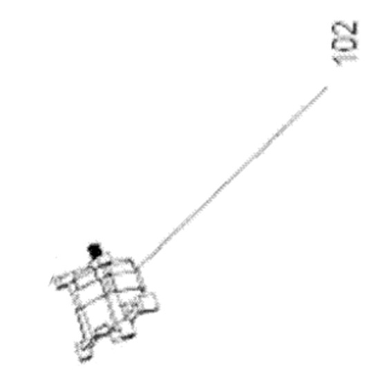 Charbon moteur x2 (repère 102) 32030432CHARB