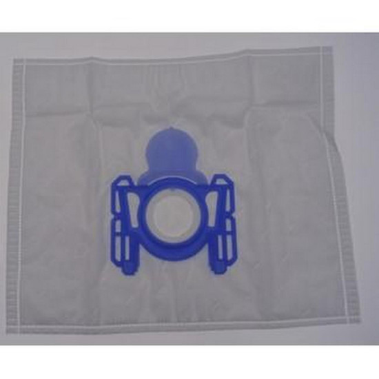 Boîte de 5 sacs microfibres 35600728