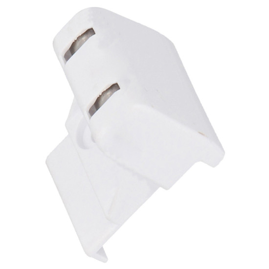 Aimant superieur de porte d'origine 481245988017