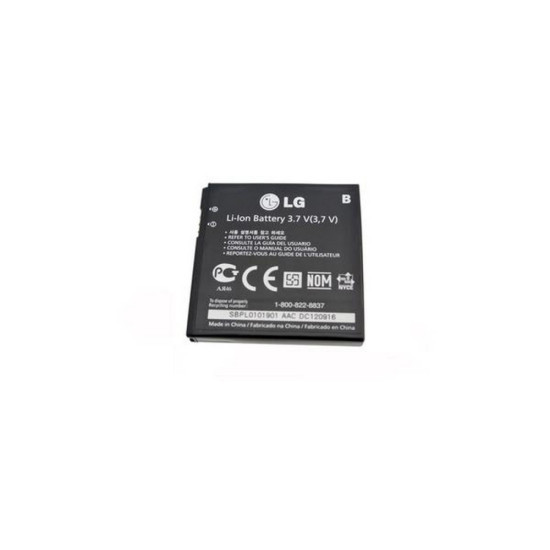 Batterie SBPL0101901