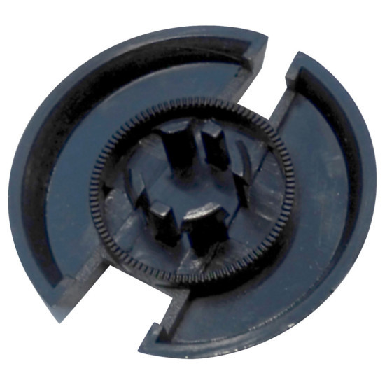 Manette thermostat 500592221