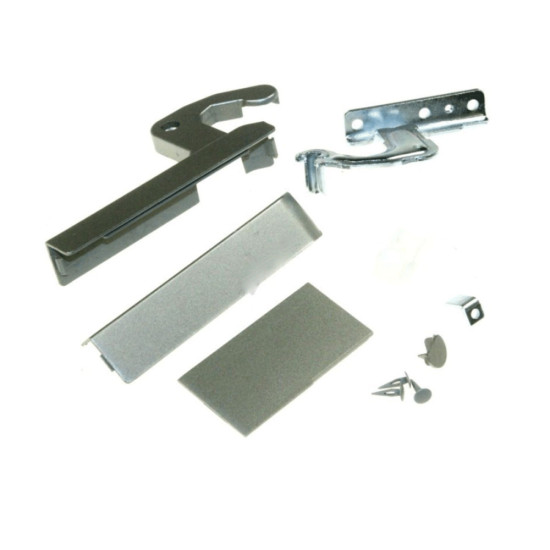 Kit charnière de porte côté gauche 4900050600