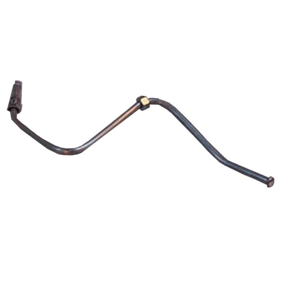 Tuyau bruleur ultra rapide avant droit 93787149