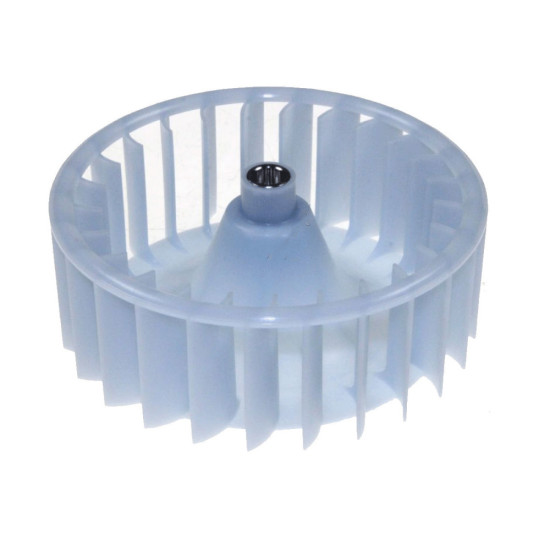 Turbine de ventilation 00641138