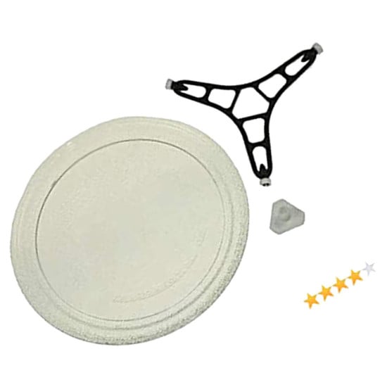 Support rotatif plateau tourt Ø 245 698414212