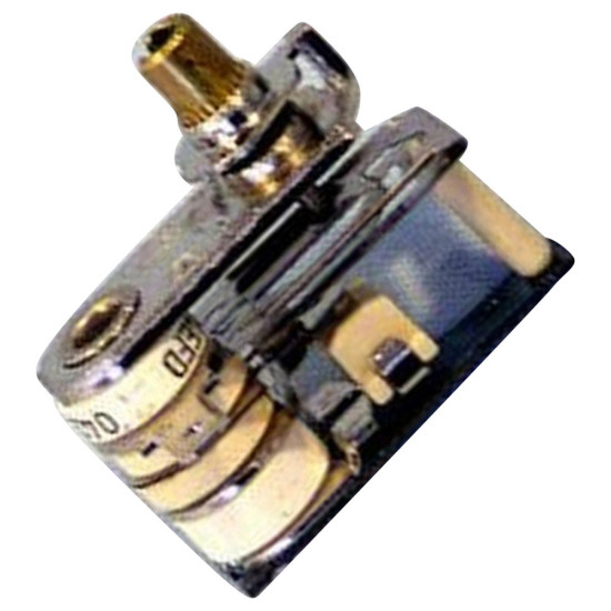 Thermostat du fer KW674277