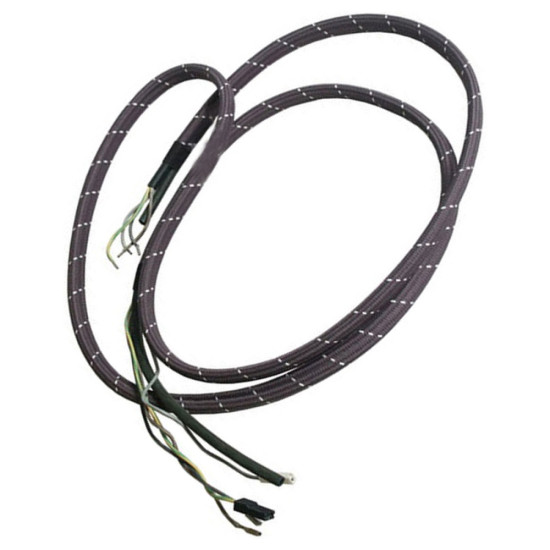 Cable vapeur 500582899