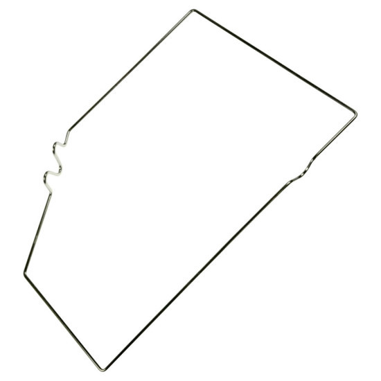 Support de tourne broche 42807396