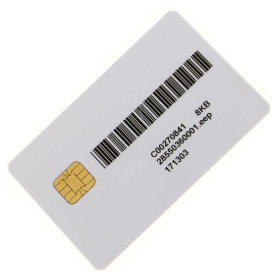 Card réfrigérateur, congélateur C00270841