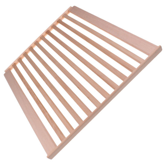 Clayette en bois 9881263