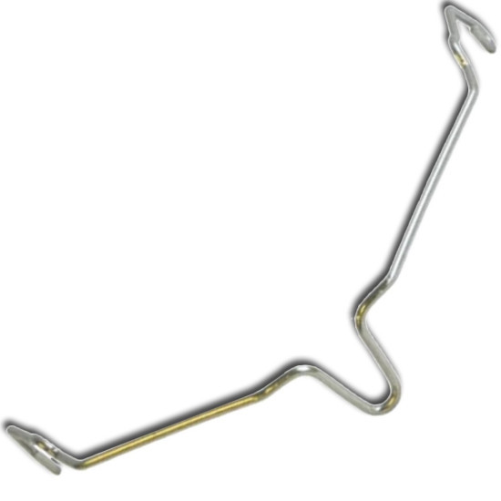 Support panier à clipser X1030007