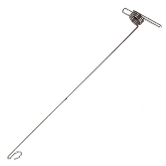 Guide fil vapeur 502.0008.703