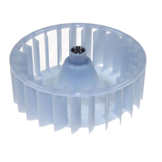 Turbine de ventilation 00498848