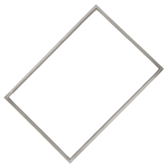 Joint de porte (partie congélateur) 0060810242, 49046202