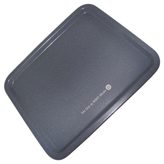 Plateau céramique d'origine DE63-00344B