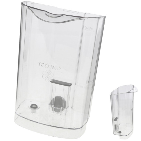 Réservoir d'eau d'origine 00741162, 741162