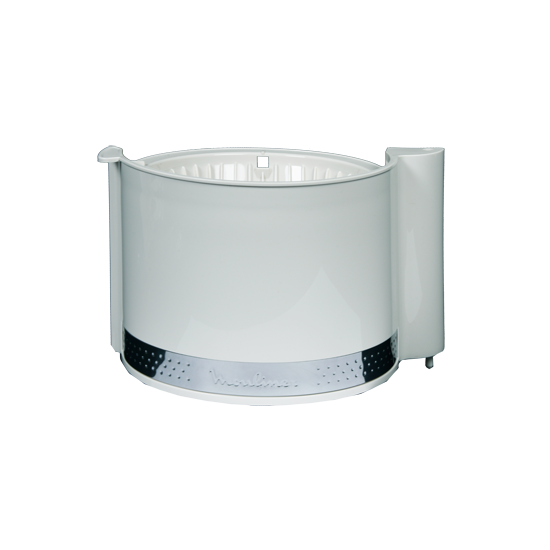 Porte-filtre + clapet SS-207903