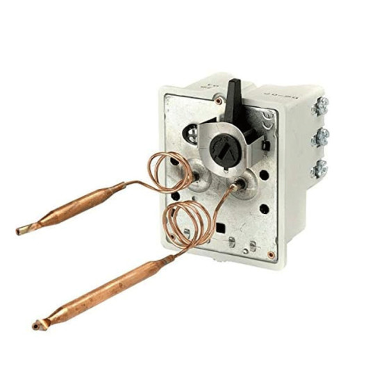 Thermostat Tripolaire 370 KBTS900201