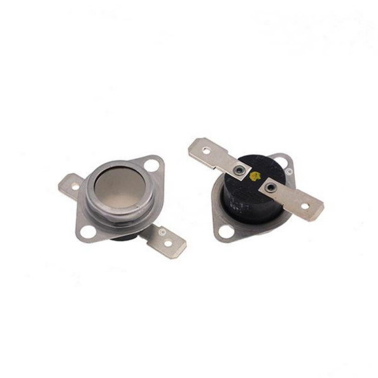 Kit 2 thermostats (one shot + cycling) C00116598