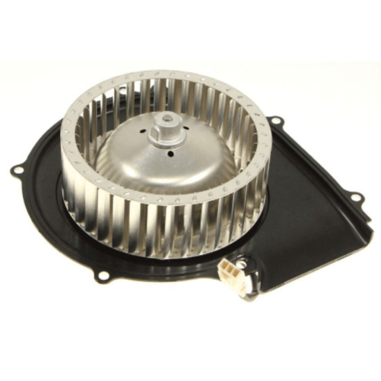 Ensemble turbine de séchage K1913736