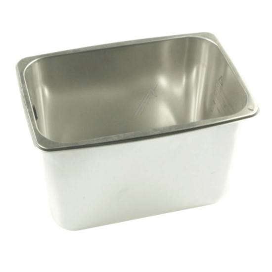 Cuve pro500t  avec gravure 503742