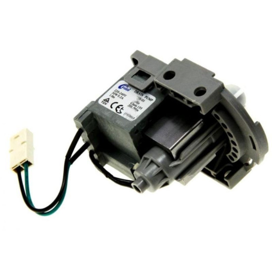 Pompe de vidange 489A49