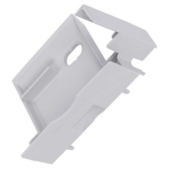 Tiroir de residus de cafe 17001336