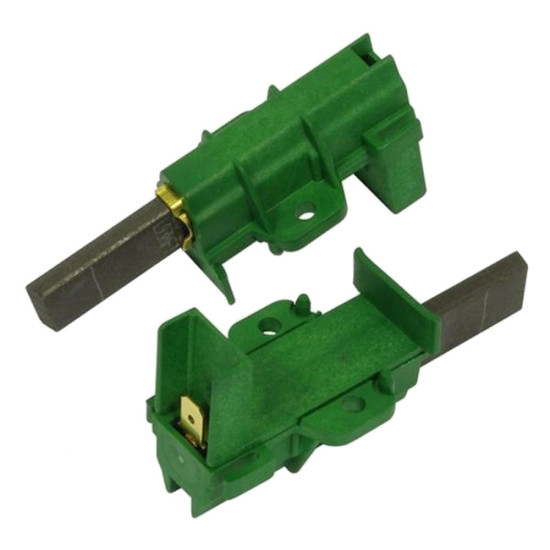 Charbon moteur (lot de 2) 371202407, 371202410