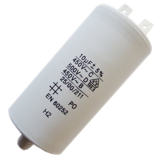 Condensateur 10mF 450V 481981729147
