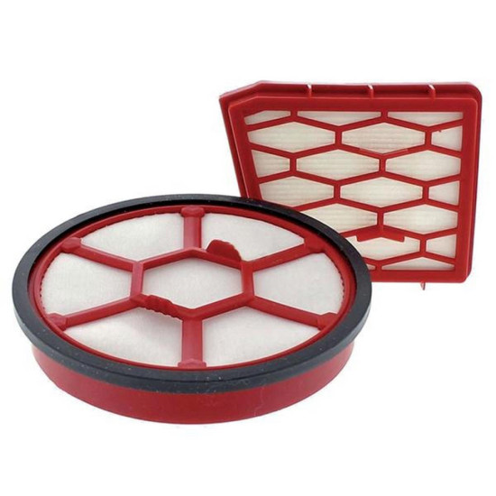 Kit filtre pré moteur + filtre post moteur 2221001