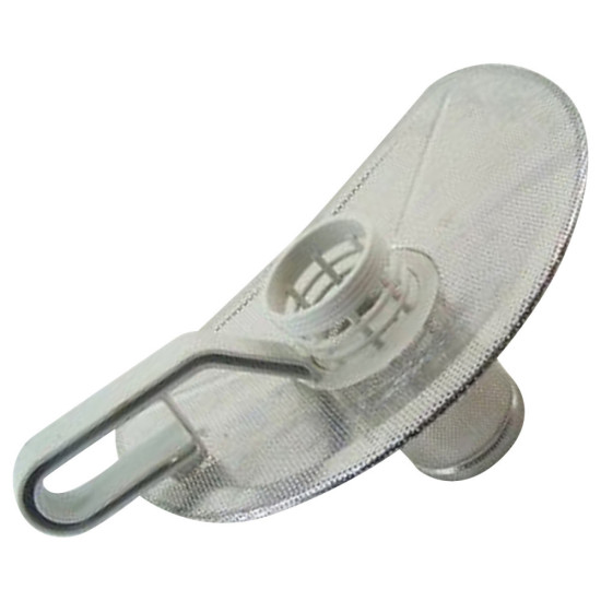 Petit filtre amovible 261004