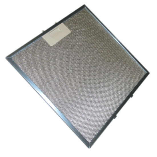 Filtre aluminium 9178006934