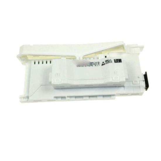 Module électronique de puissance d'origine 00752663