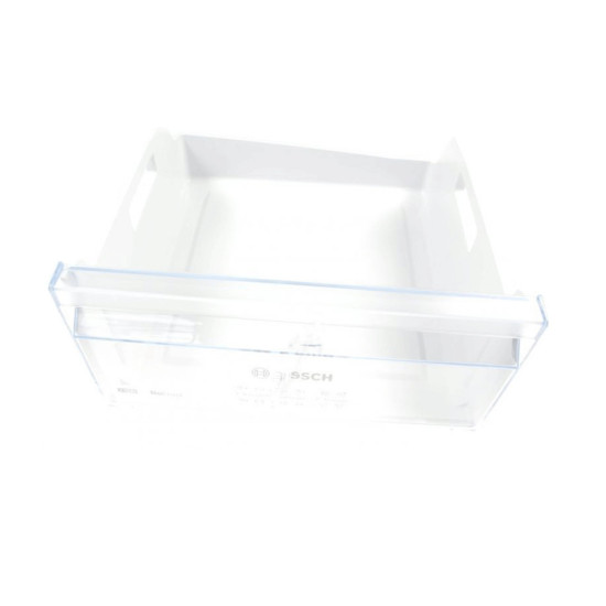 Tiroir de congélation haut 00689250, 00773914