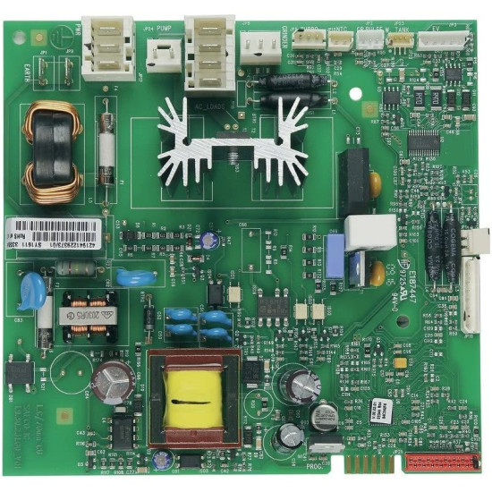 Carte électronique 996530068707, 421941229373