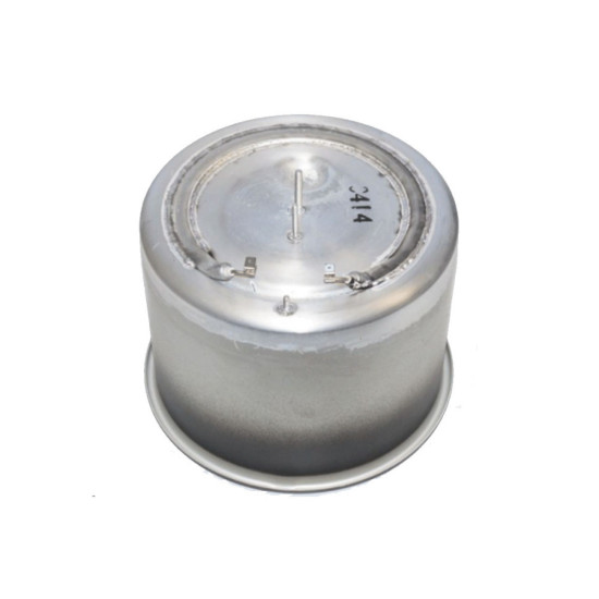 Cuve + résistance SS-994417