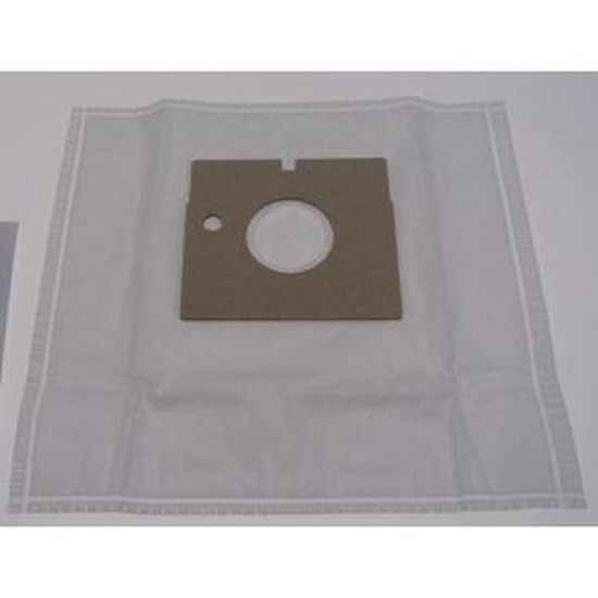 Boîte de 4 sacs microfibres 35600761