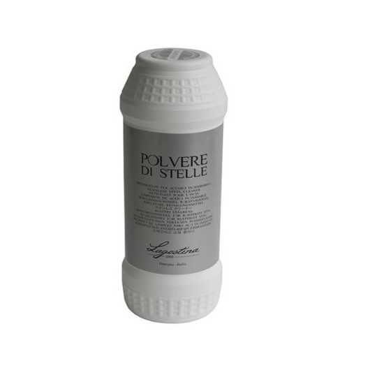 Poudre nettoyant inox 090900000001