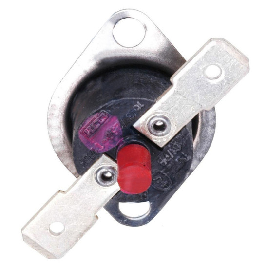 Thermostat securite 145°c 55X9356